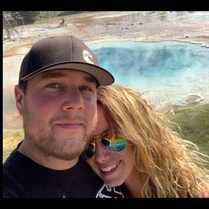 Meet your Posher, Randi-lee